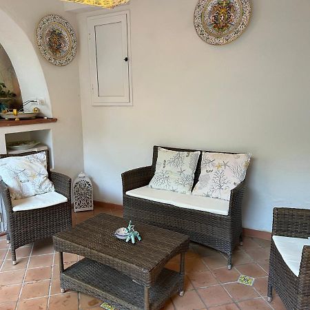 Maison Mele 伊斯基亚 外观 照片