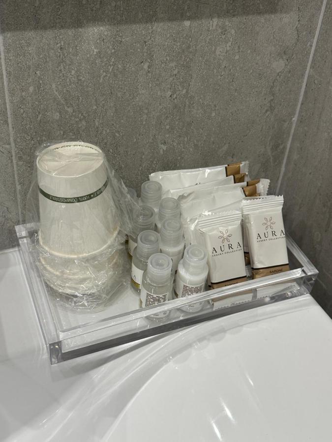 Maison Mele 伊斯基亚 外观 照片